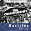 The Commitments (Rarities Edition) cover