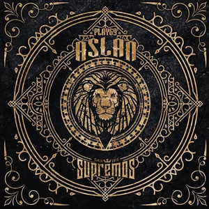 Aslan album