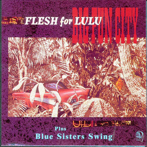 Big Fun City album