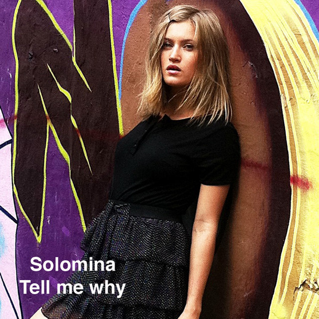Solomina