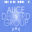 Alice Despard Group Albumcover
