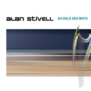 Au delà des mots cover