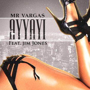 Mr. Vargas