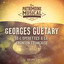 De l'opérettes à la chanson française : Georges Guétary, Vol. 1 cover