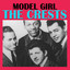Model Girl cover