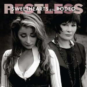 Restless album