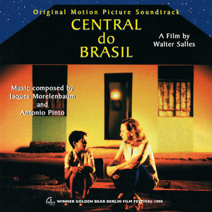 Central do Brasil (Original Motion Picture Soundtrack) album