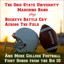 Buckeye Battle Cry, Across the Field, And More College Football Fight Songs from the Big 10 cover