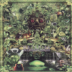 Intonarumori album