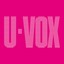 U-Vox Albumcover