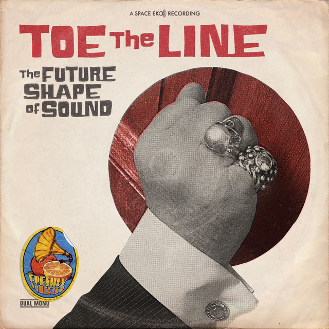 The Future Shape of Sound Photo