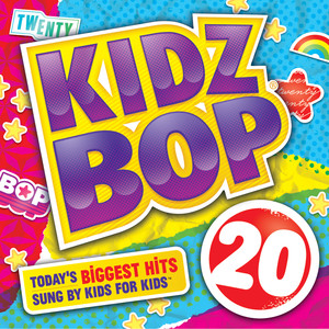 Kidz Bop 20 album