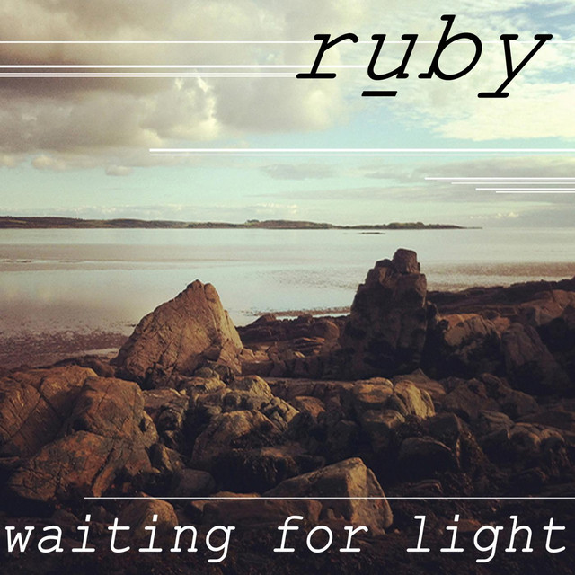 Waiting For Light cover