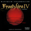 Fresh Aire IV cover