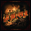 Let the Fire In Albumcover