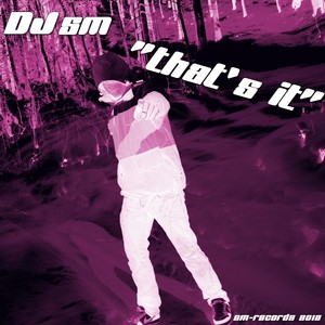 That´s It Albumcover