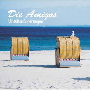Urlaubserinnerungen cover