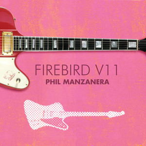 Firebird V11 album