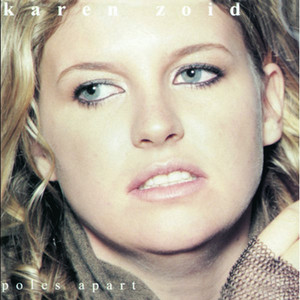 Poles Apart cover