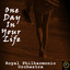 One Day In Your Life Albumcover