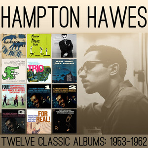 Twelve Classic Albums: 1953-1962 cover