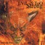 Evil Is Too Strong Albumcover