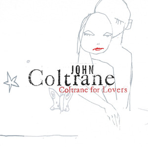 Coltrane for Lovers album