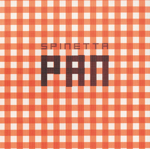 Pan album