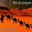 Ben de Geleyim Albumcover