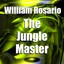 The Jungle Master Albumcover