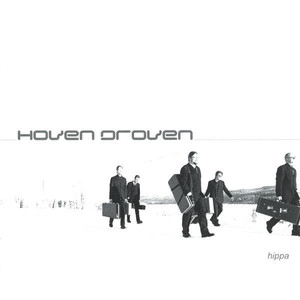 Hippa cover