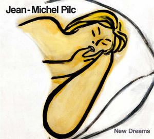 New Dreams album