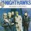 Hard Living cover