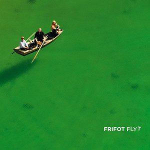 Flyt cover