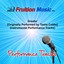 Greater (Originally Performed by Tasha Cobbs) [Instrumental Performance Tracks] Albumcover