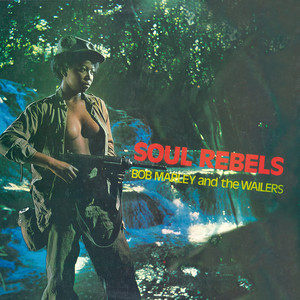 Soul Rebels album