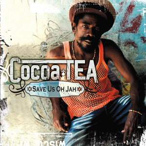 Save Us Oh Jah album