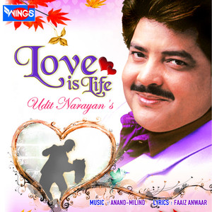 Love Is Life album