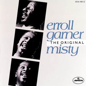 The Original Misty album