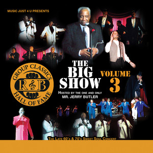 The Big Show, Vol. 3 album