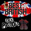 Best of British: Sex Pistols cover