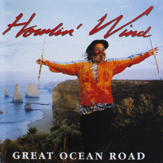 Howlin' Wind Photo