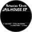 Rarities Vol 2 (Jailhouse EP) Albumcover