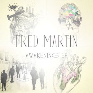 Fred Martin