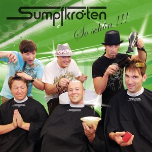 So schön Albumcover