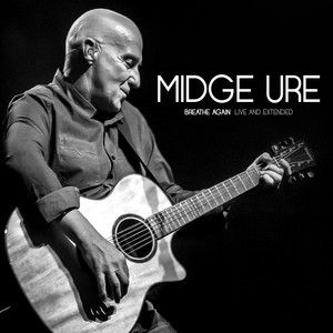 Breathe Again: Live And Extended album