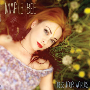 These Four Worlds cover
