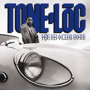 Loc-ed After Dark (Expanded Edition) cover