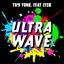 Ultra Wave Feat Lyck Albumcover