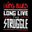 Long Live The Struggle (Deluxe Version) cover